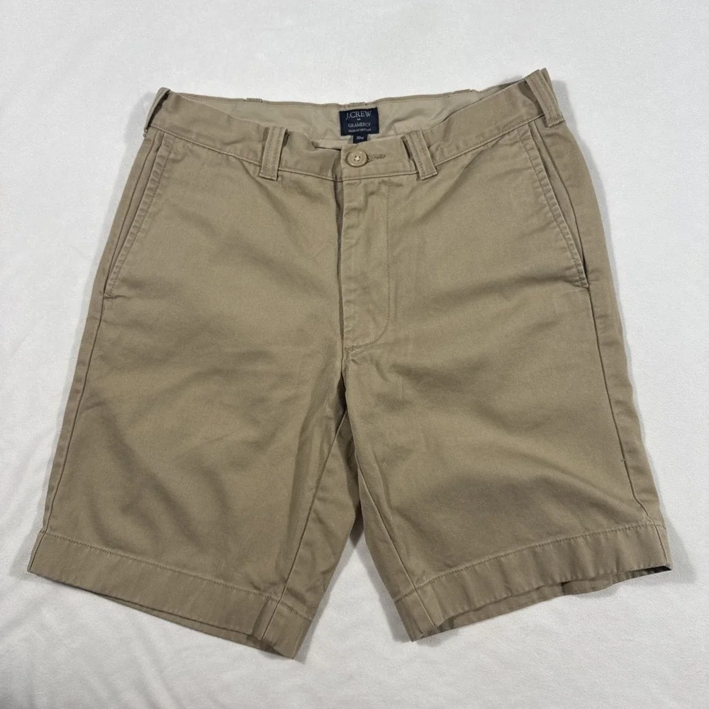 J. Crew crew gramercy